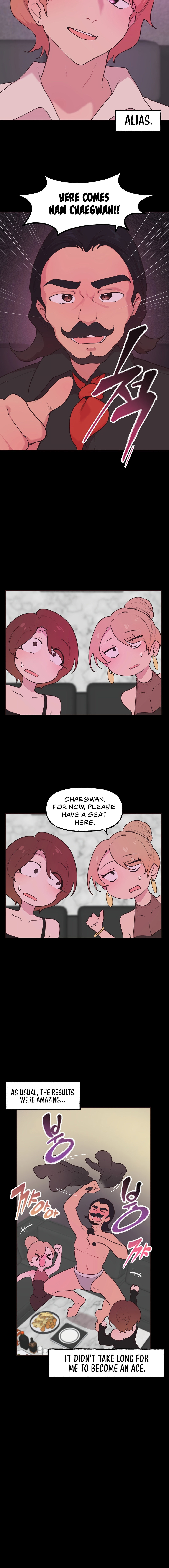 Son of Nam page 3
