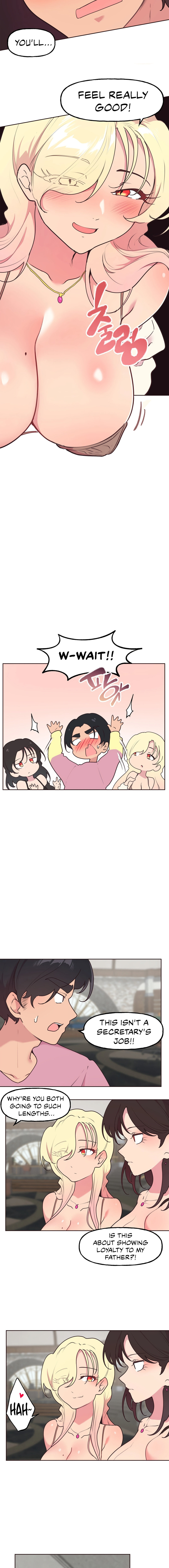 Son of Nam page 9