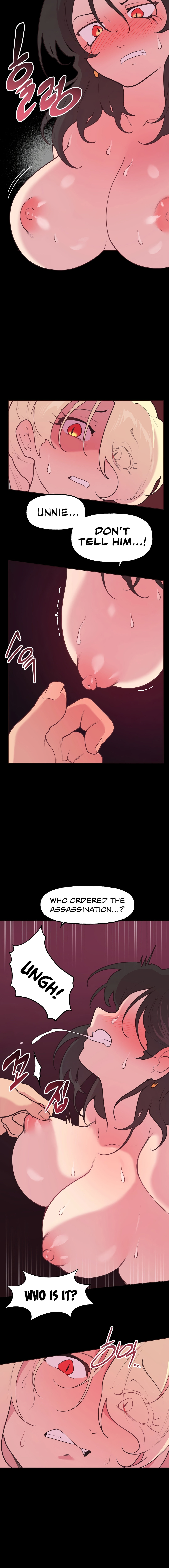 Son of Nam page 13