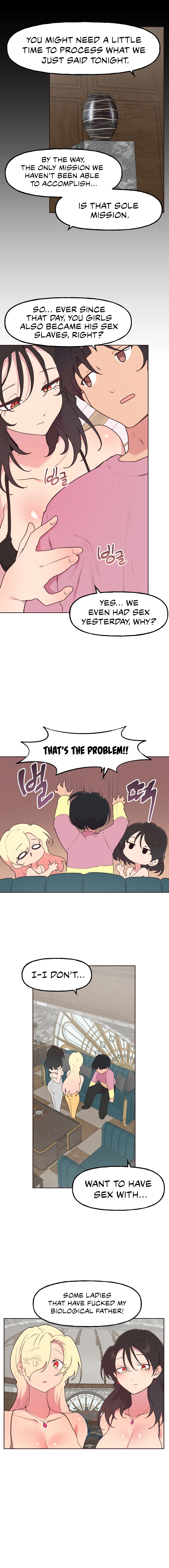 Son of Nam page 10