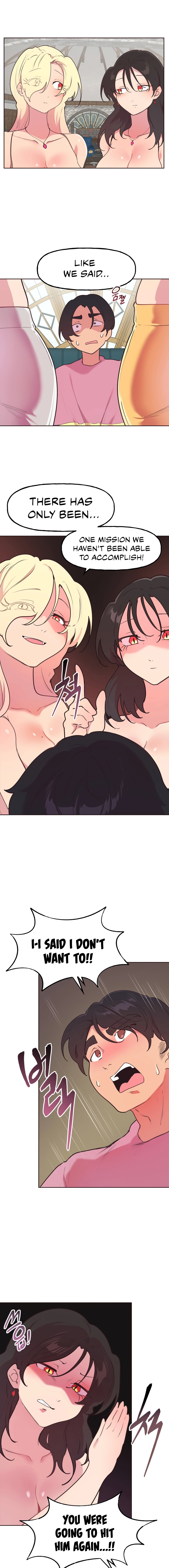 Son of Nam page 11