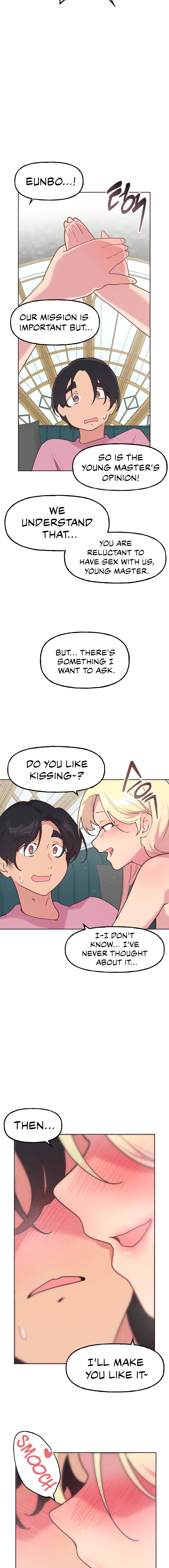 Son of Nam page 12