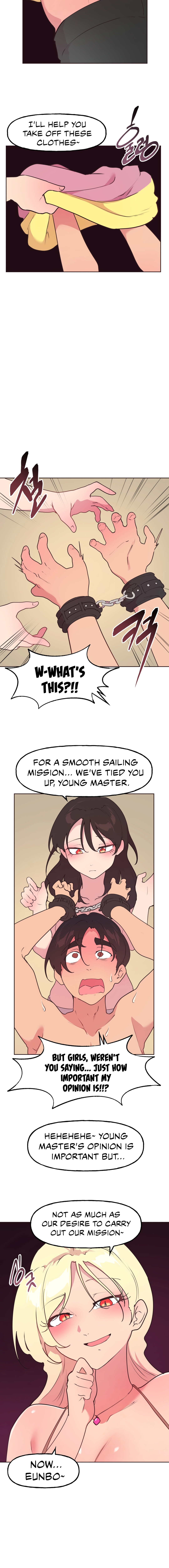 Son of Nam page 15