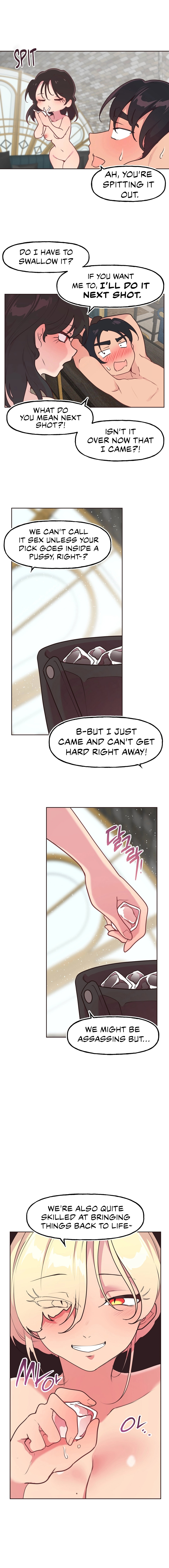 Son of Nam page 10