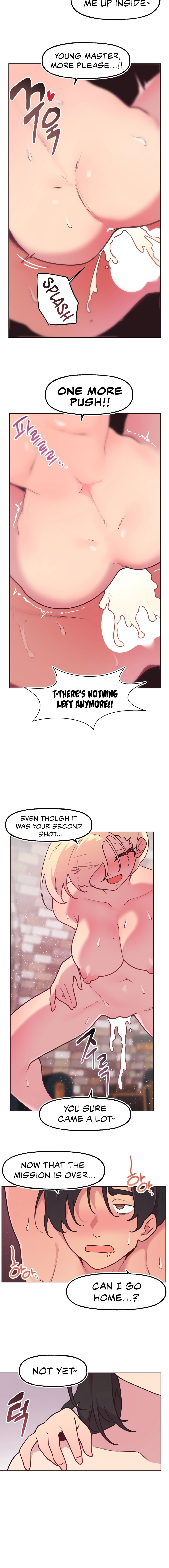 Son of Nam page 12