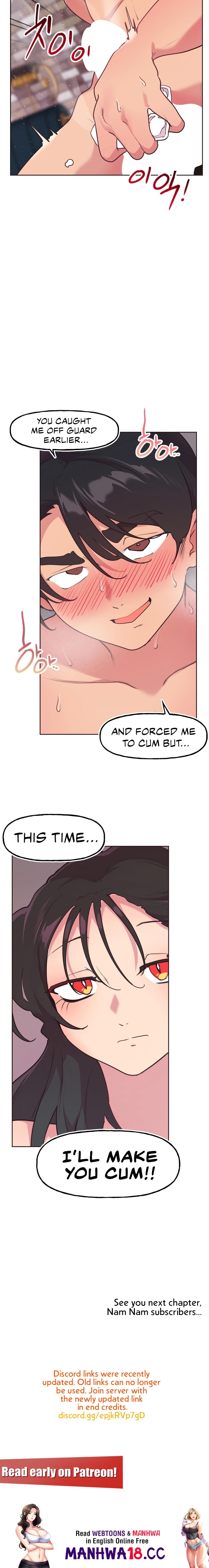 Son of Nam page 15