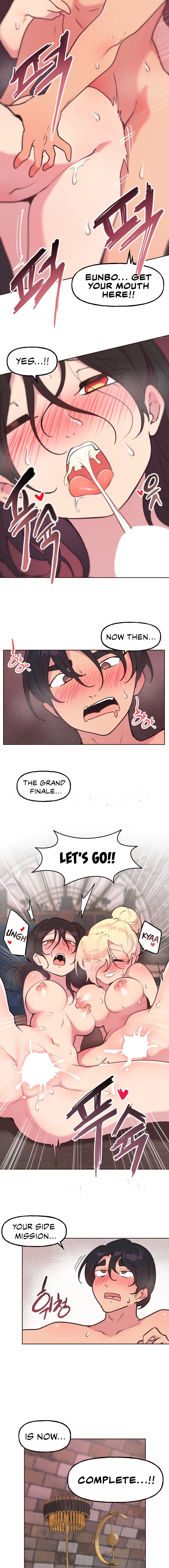 Son of Nam page 8