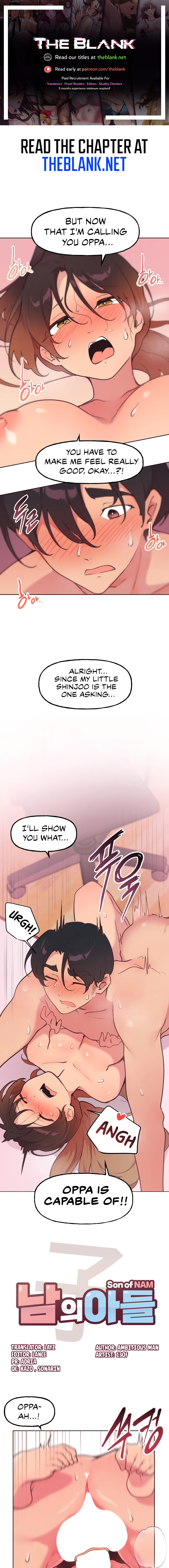 Son of Nam page 1