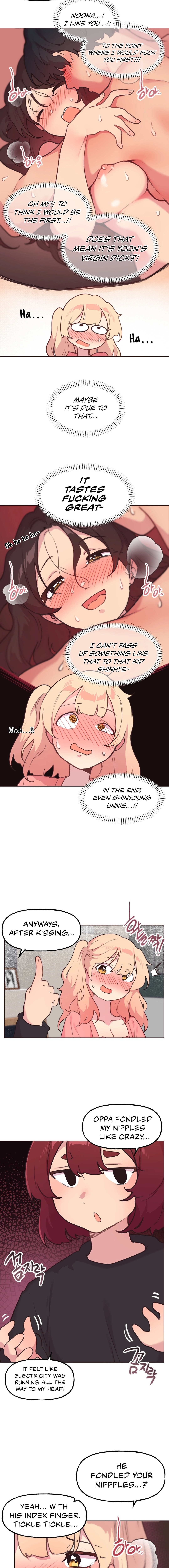 Son of Nam page 3
