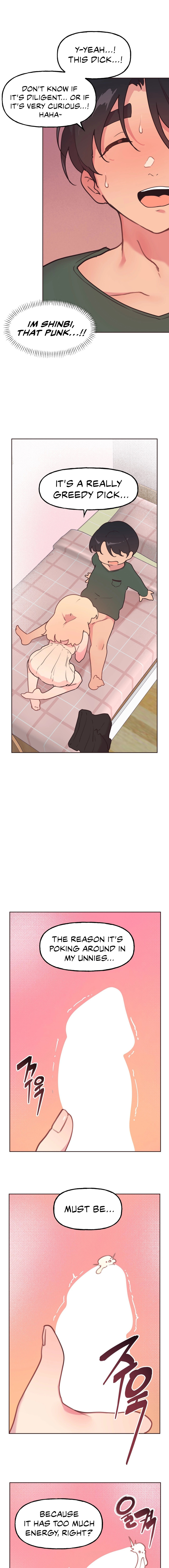 Son of Nam page 12