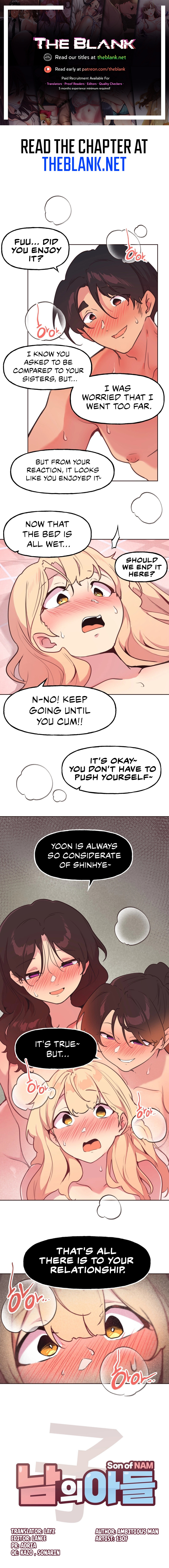 Son of Nam page 1