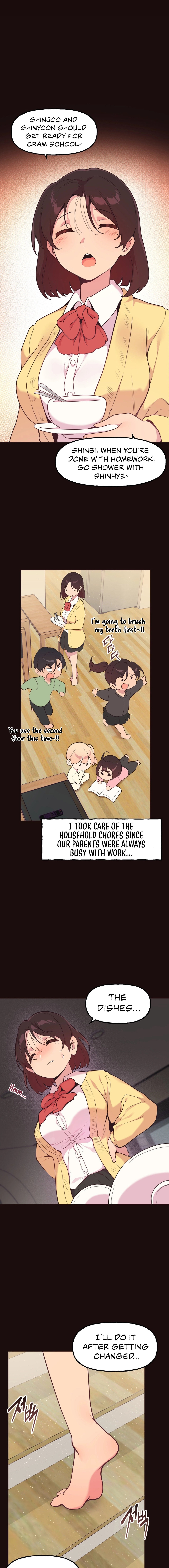 Son of Nam page 5