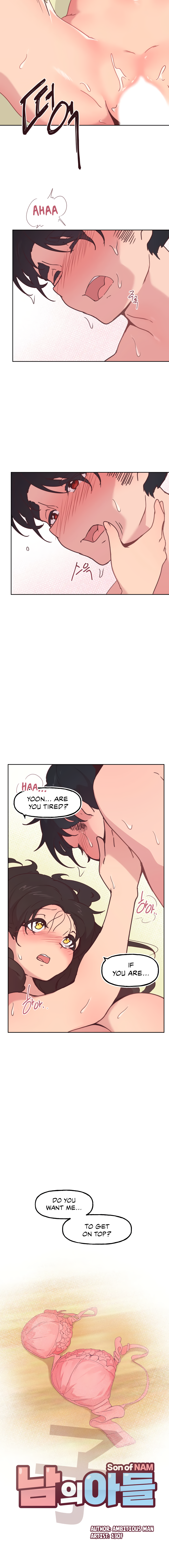 Son of Nam page 11