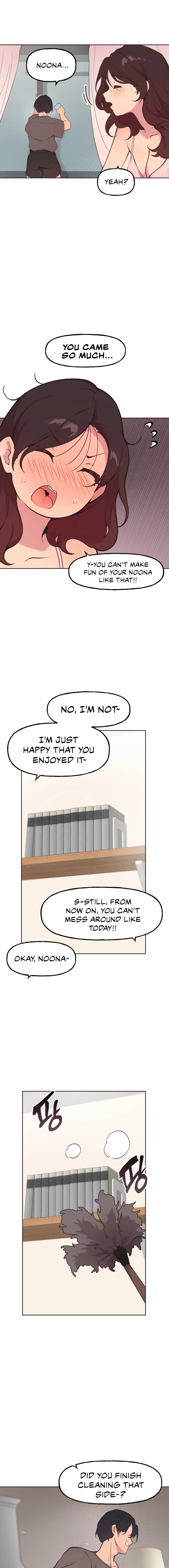 Son of Nam page 9
