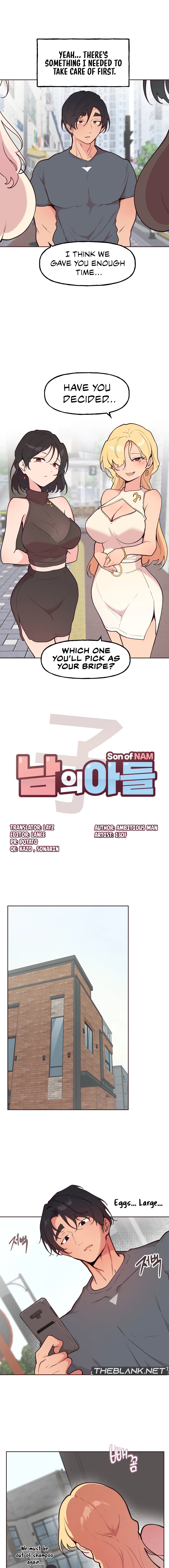 Son of Nam page 2