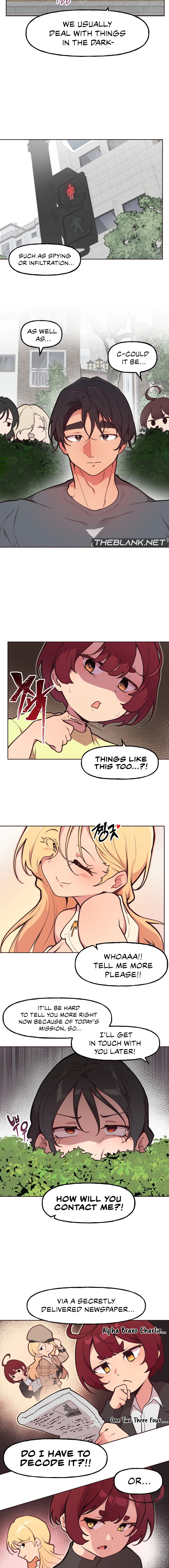 Son of Nam page 5