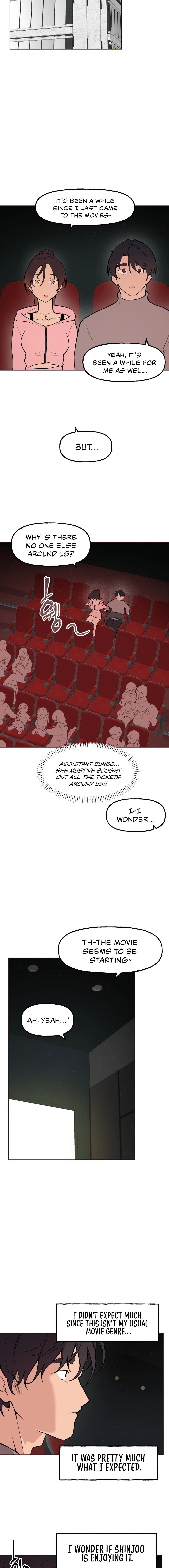 Son of Nam page 14