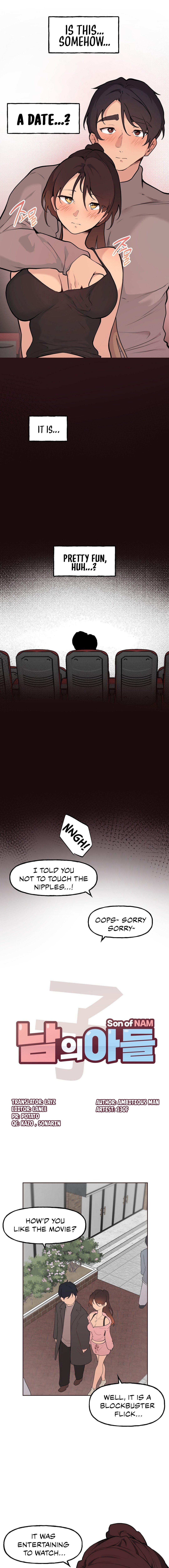 Son of Nam page 2