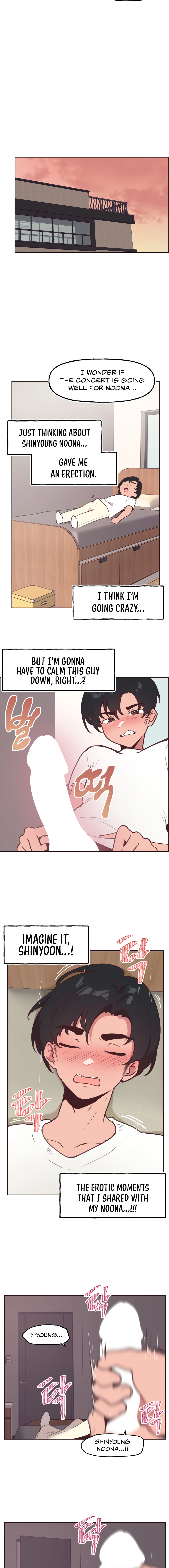 Son of Nam page 12