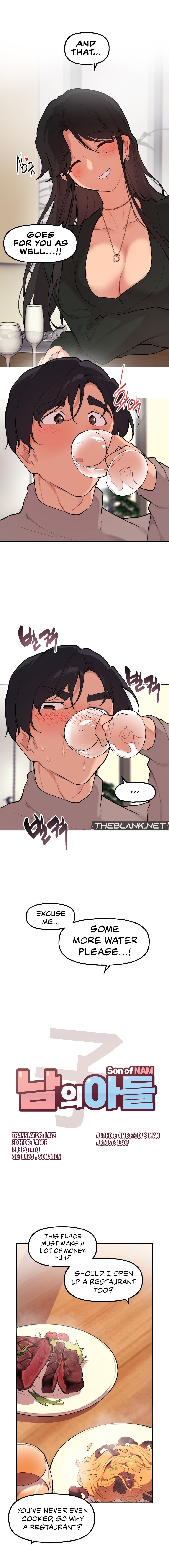 Son of Nam page 2