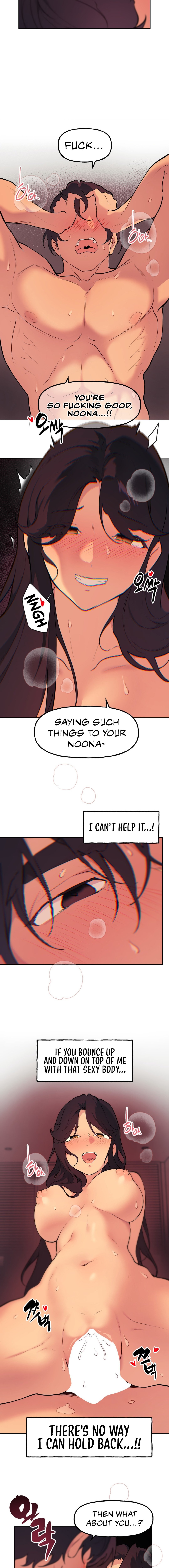 Son of Nam page 16