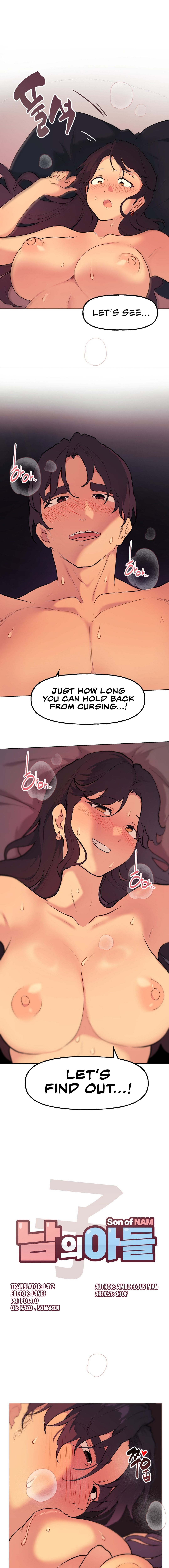 Son of Nam page 2