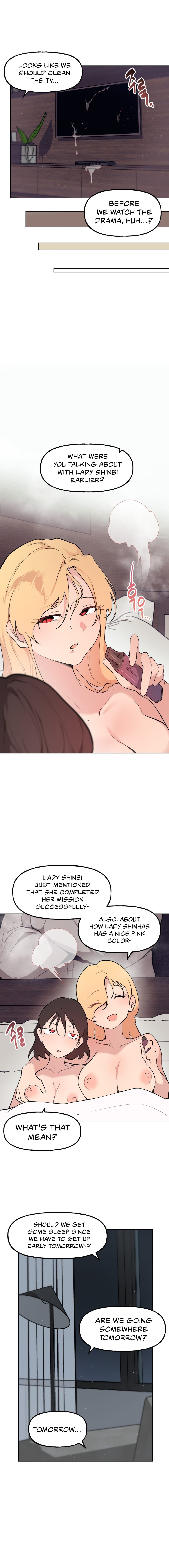 Son of Nam page 16