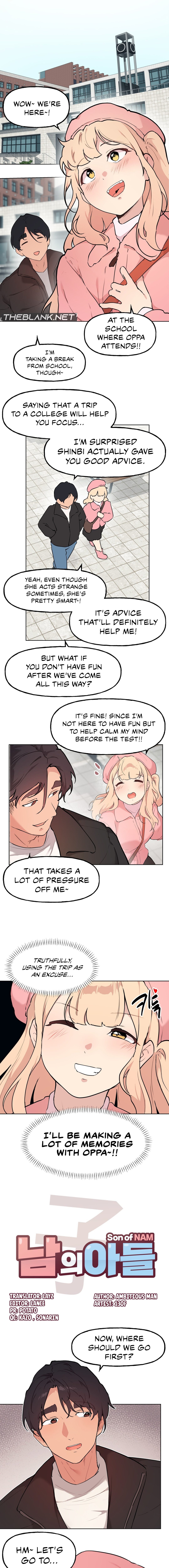 Son of Nam page 2