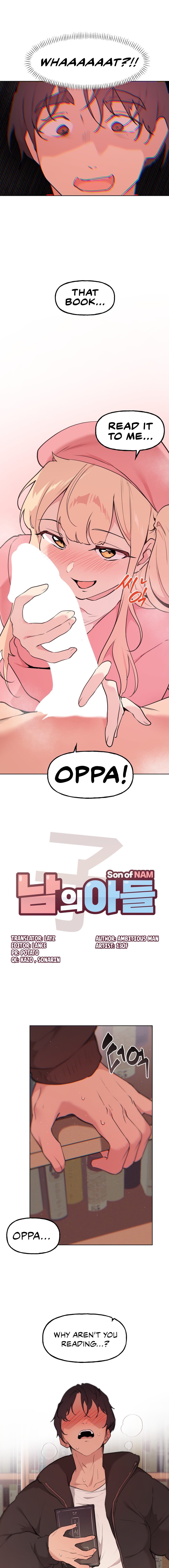 Son of Nam page 2