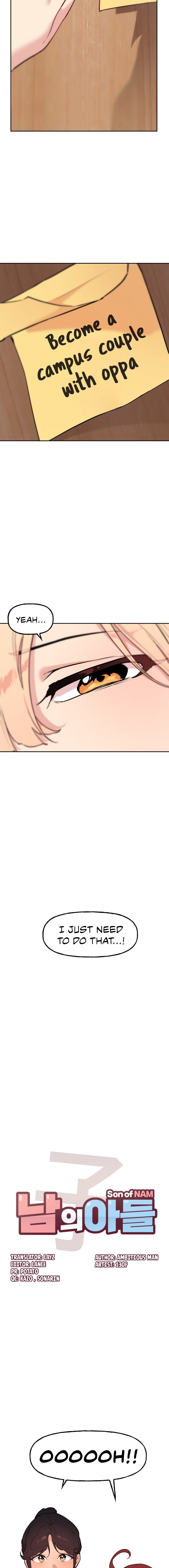 Son of Nam page 3