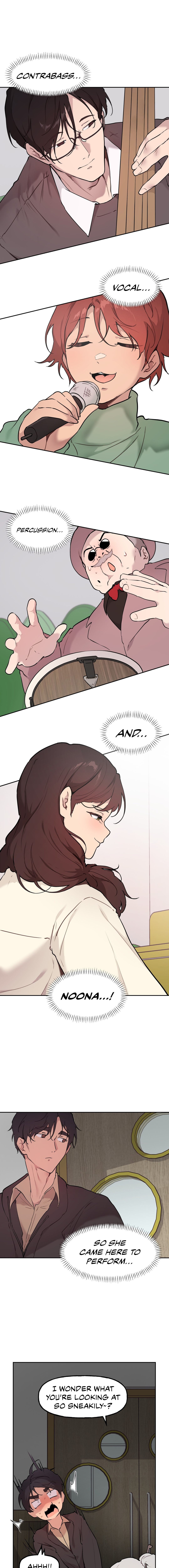 Son of Nam page 3