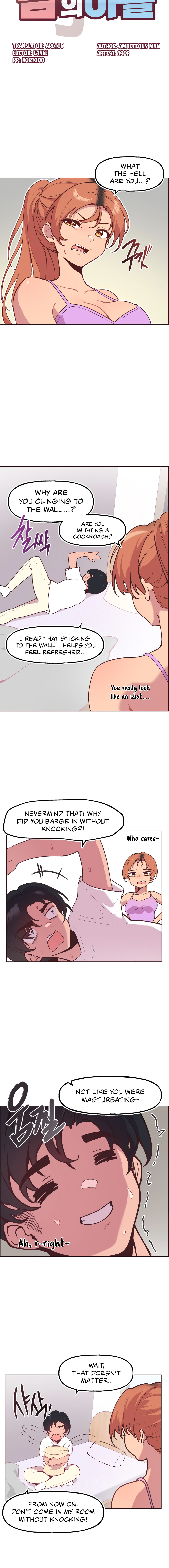 Son of Nam page 2