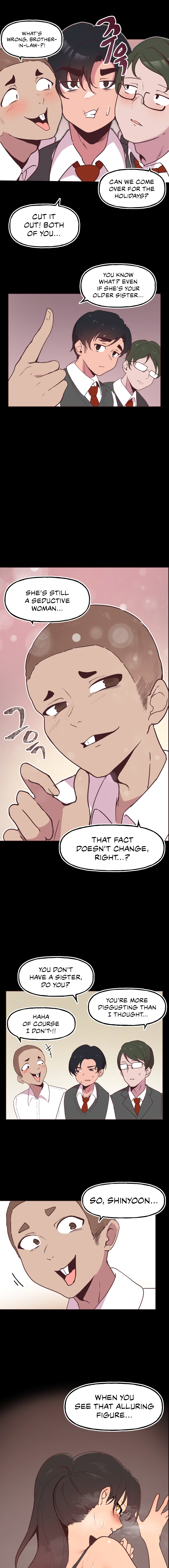 Son of Nam page 9