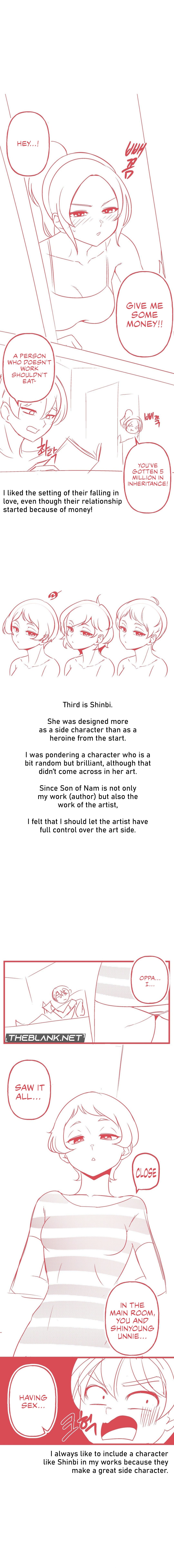 Son of Nam page 2