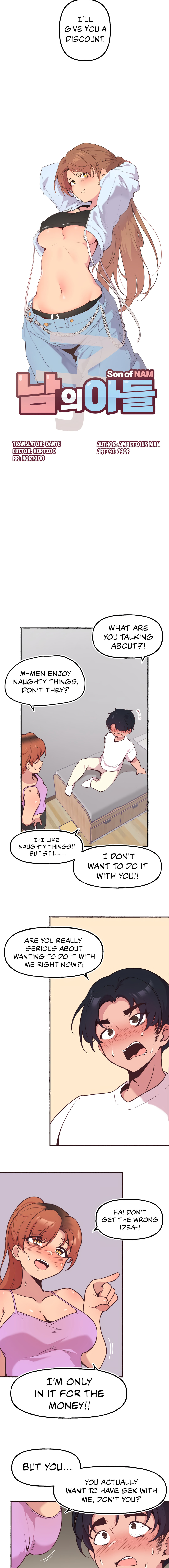 Son of Nam page 2
