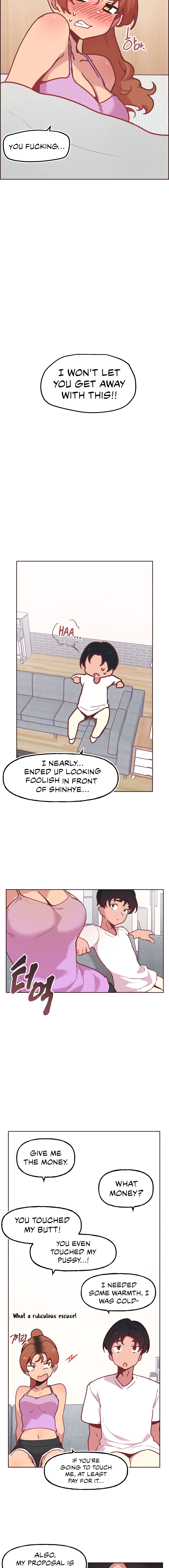 Son of Nam page 10