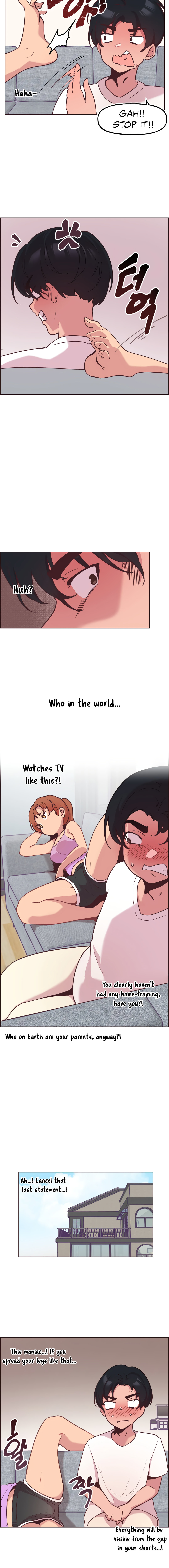 Son of Nam page 12