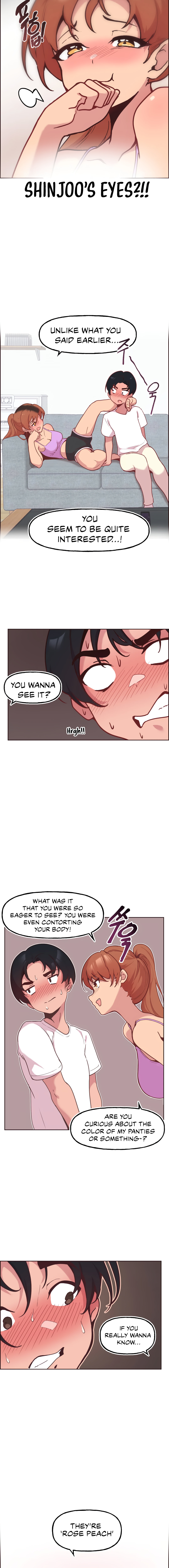 Son of Nam page 15