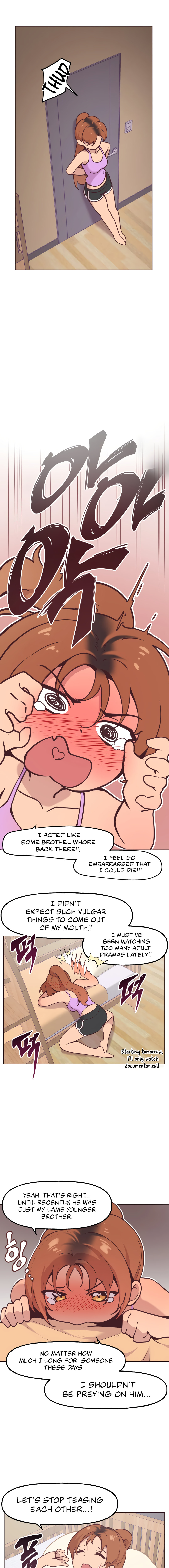 Son of Nam page 3