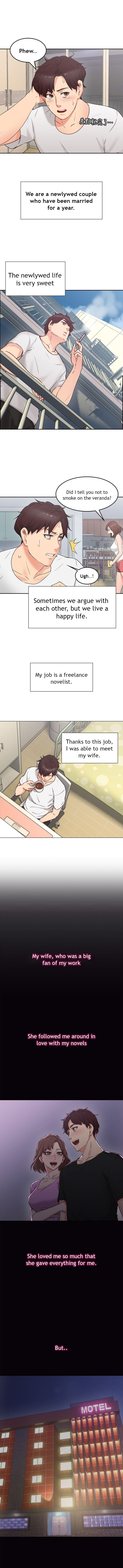 Soothe Me page 6