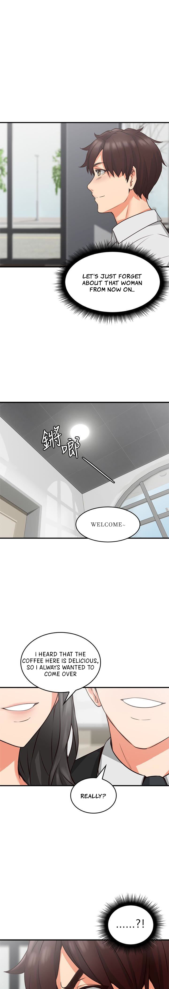 Soothe Me page 1