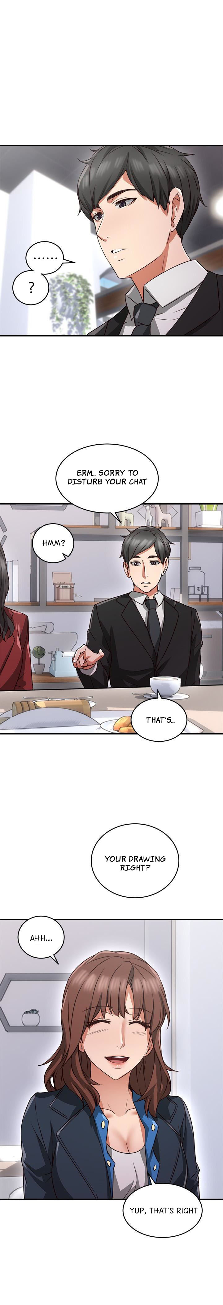 Soothe Me page 18