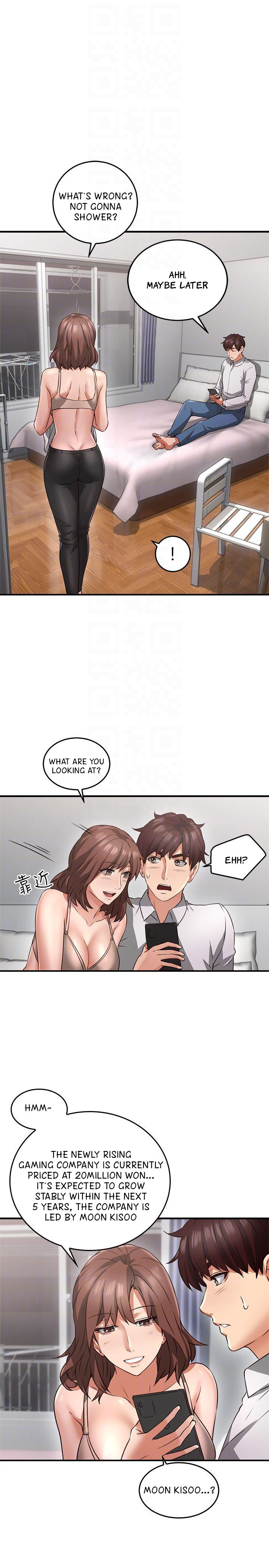 Soothe Me page 33