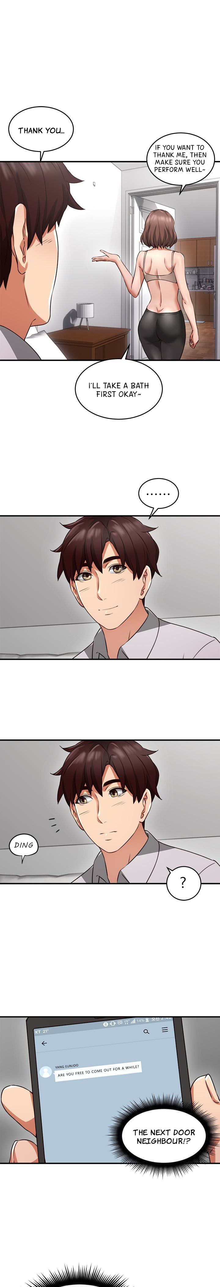 Soothe Me page 37