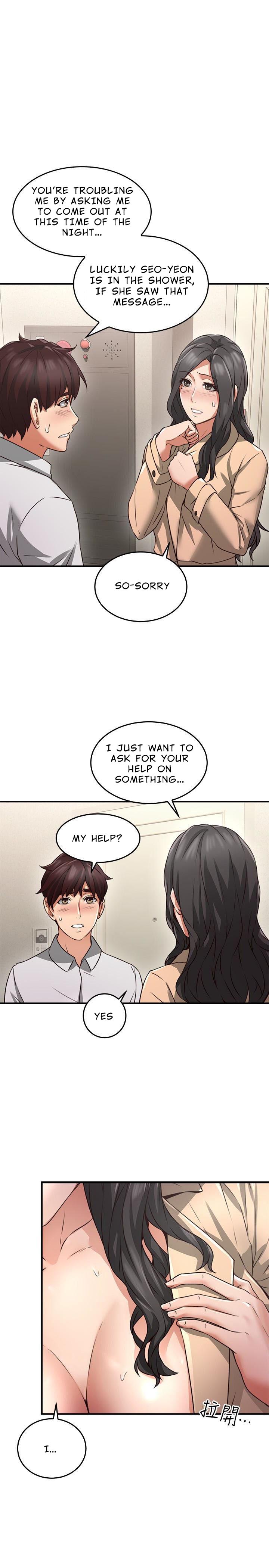 Soothe Me page 1