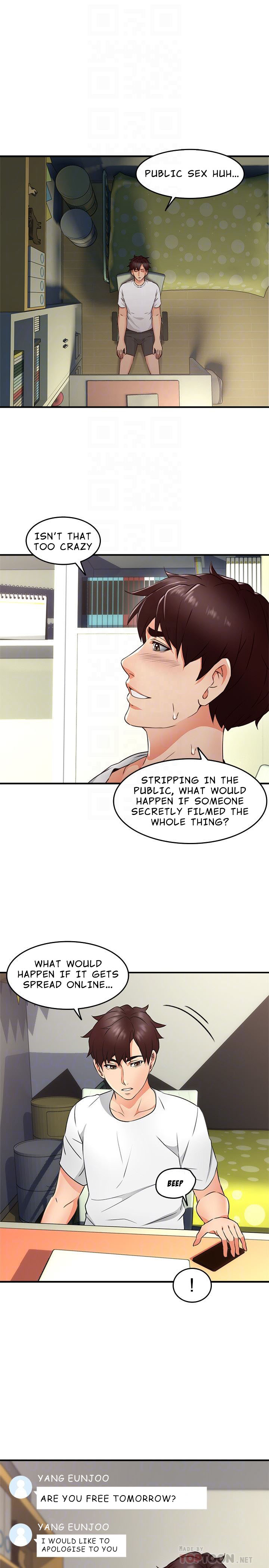 Soothe Me page 31