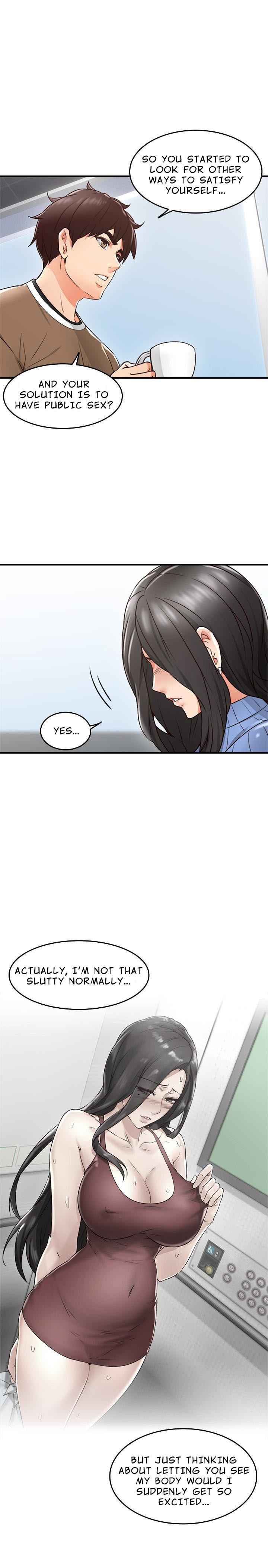 Soothe Me page 37