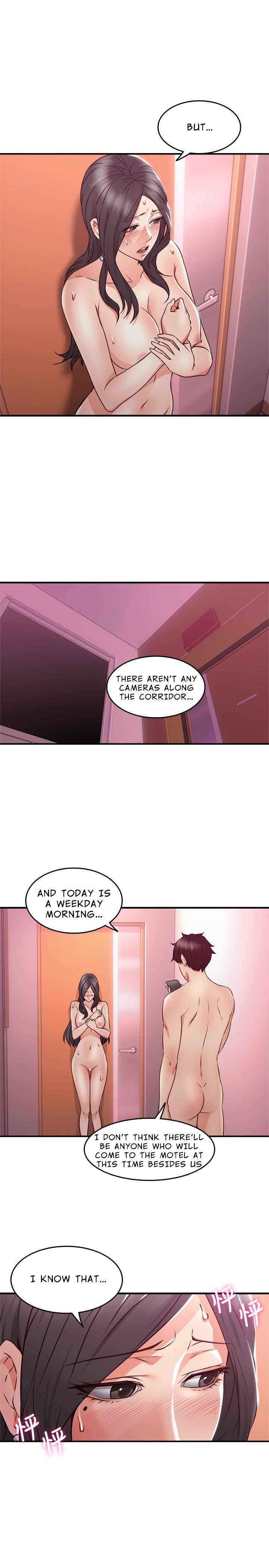 Soothe Me page 6