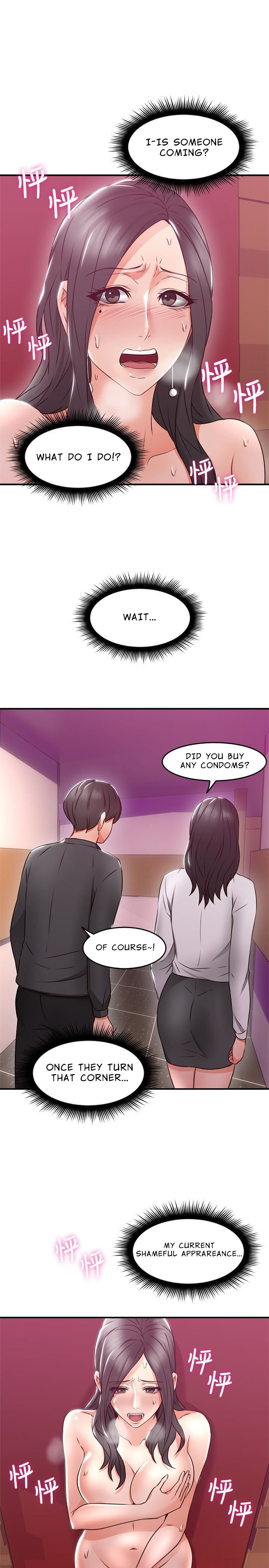 Soothe Me page 18