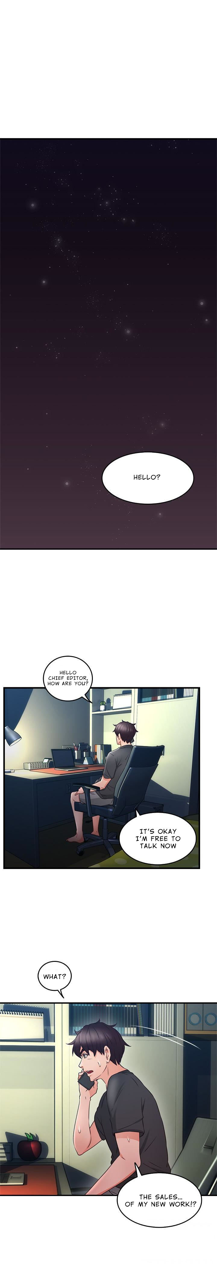 Soothe Me page 37